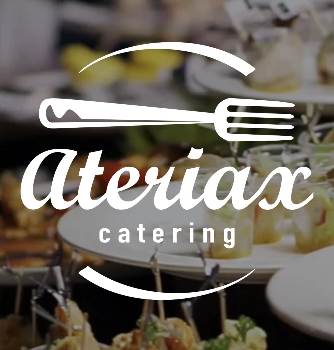 Ateriax Catering Oy