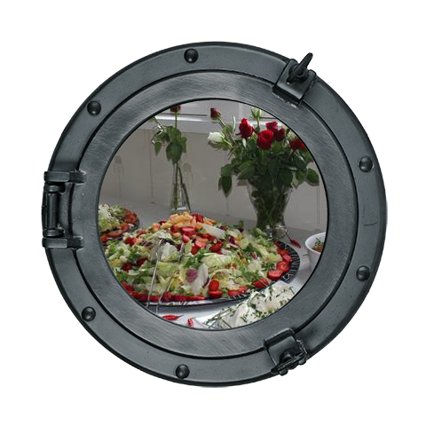 Merirosvot Juhlapalvelu