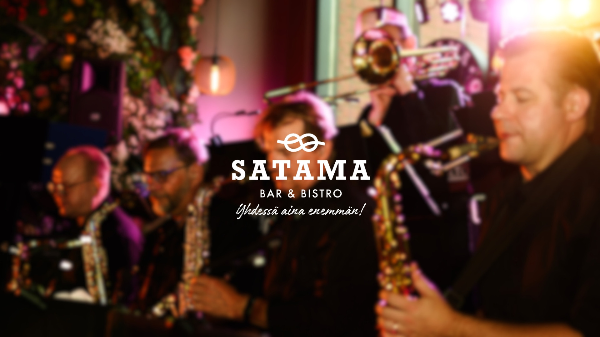 Satama Catering