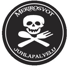 Merirosvot Juhlapalvelu